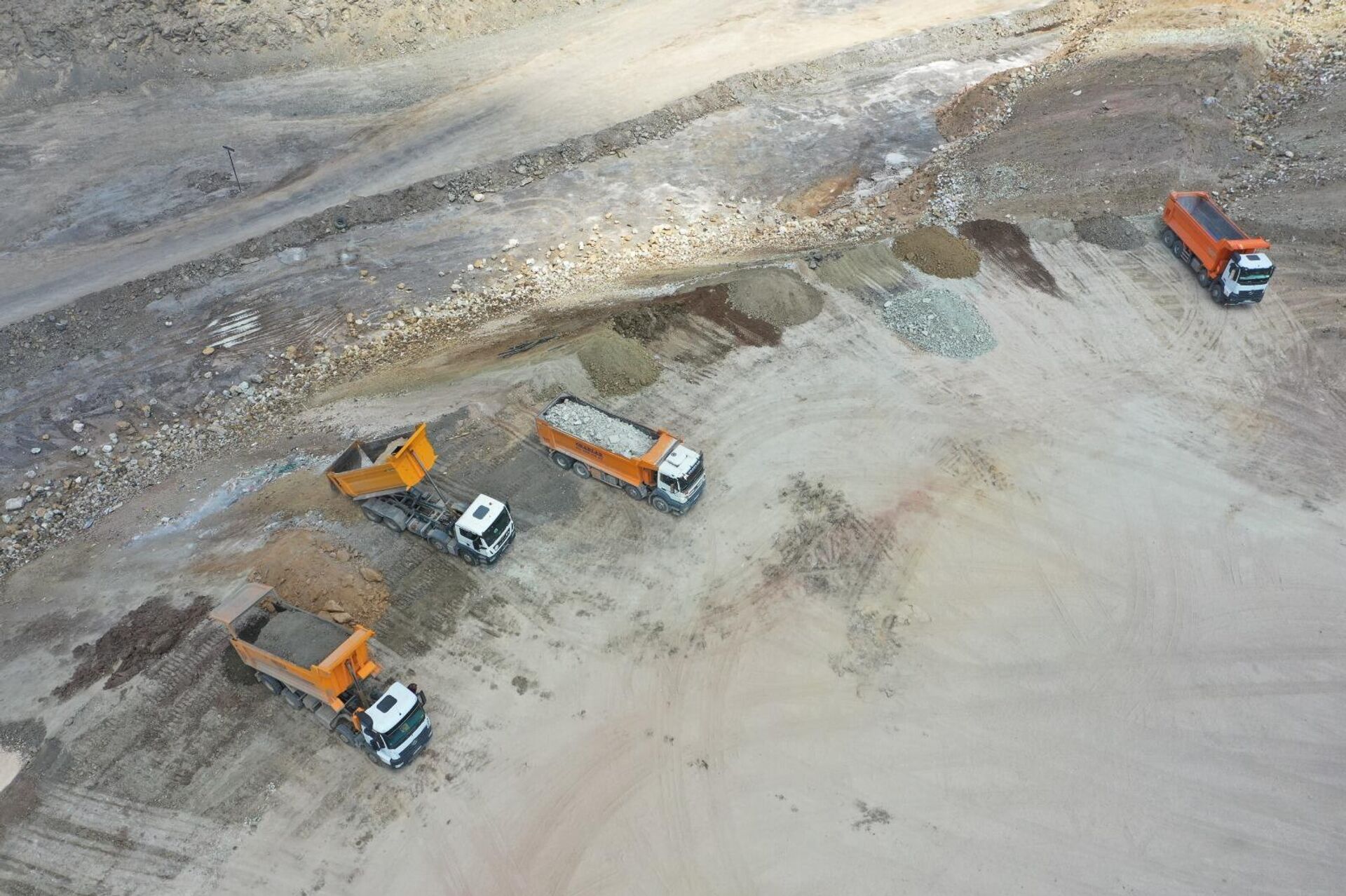 Ankara - Sputnik Türkiye, 1920, 09.08.2025