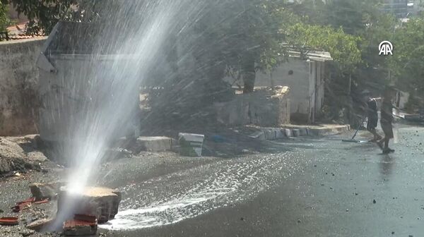 İzmir - Sputnik Türkiye