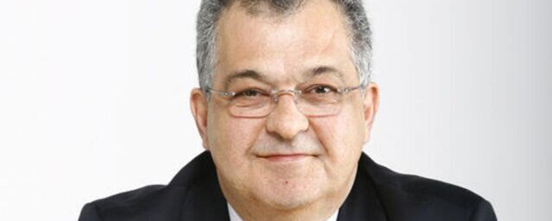 Ercan Kumcu - Sputnik Türkiye, 1920, 09.08.2025