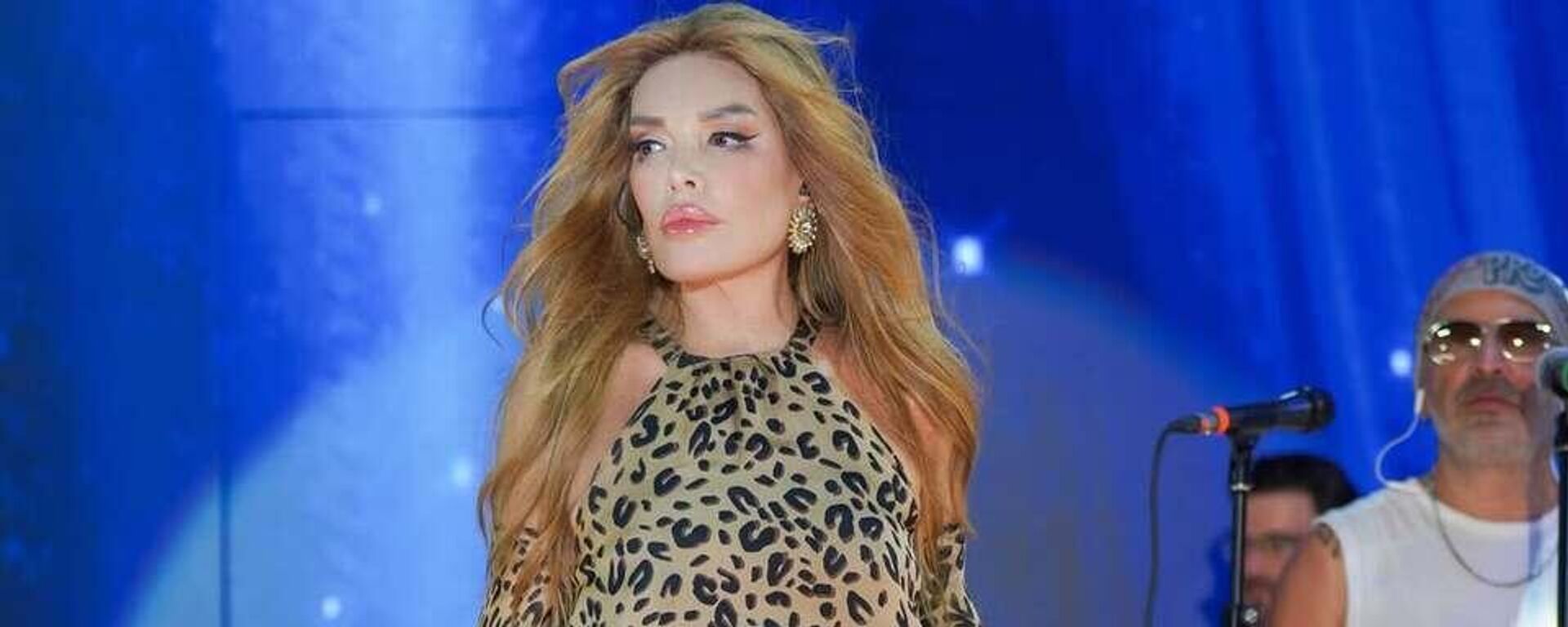 Ajda Pekkan - Sputnik Türkiye, 1920, 10.08.2025