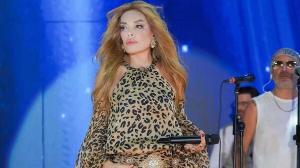 Ajda Pekkan - Sputnik Türkiye