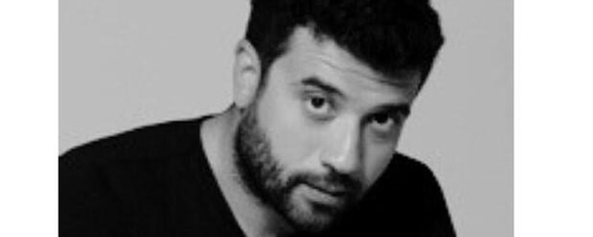 Doğacan Taşpınar - Sputnik Türkiye, 1920, 10.08.2025