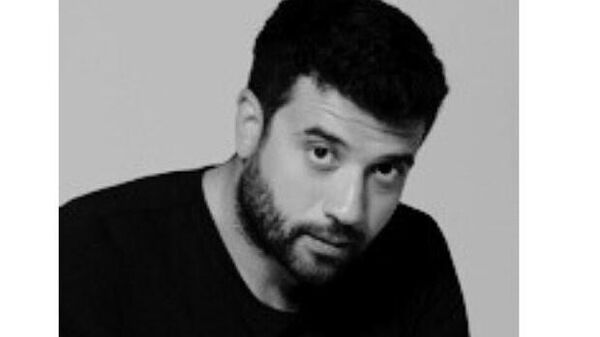 Doğacan Taşpınar - Sputnik Türkiye