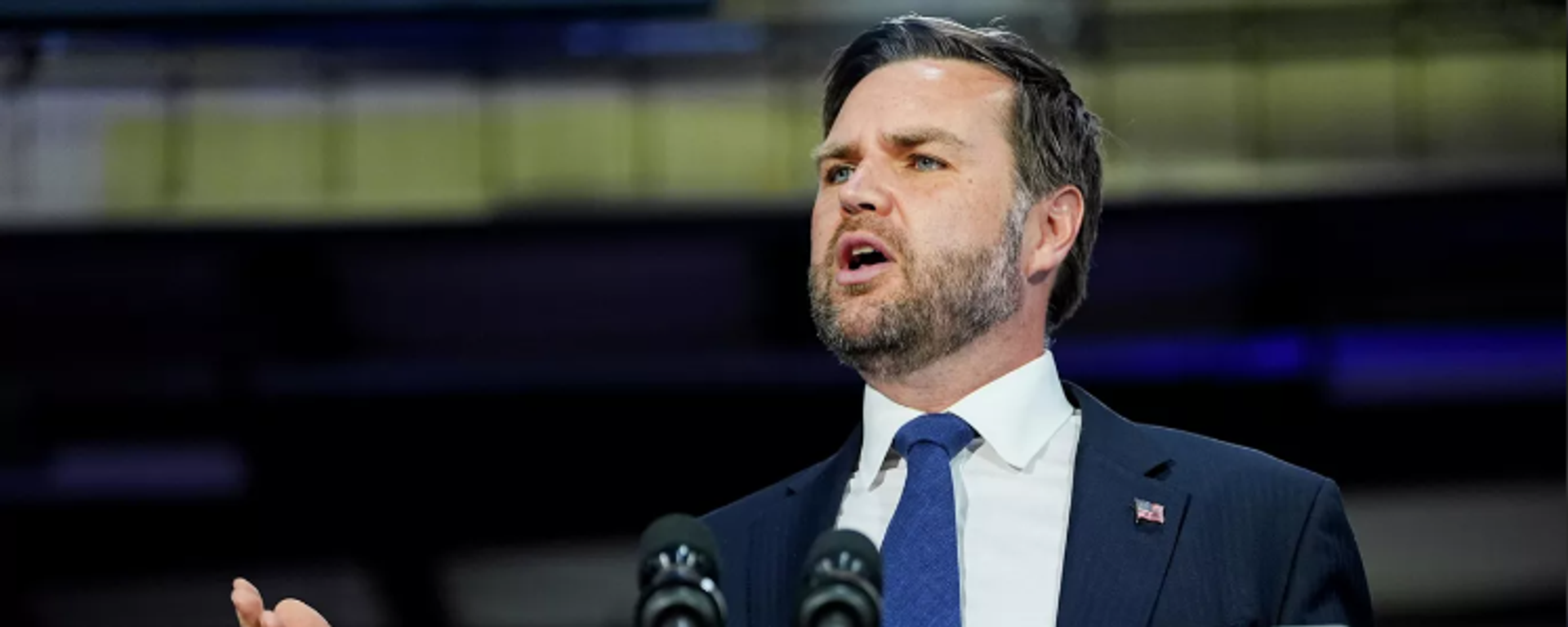 C. D. Vance - Sputnik Türkiye, 1920, 21.08.2025