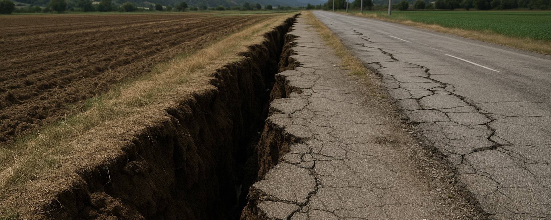 Balıkesir fay hattı - Sputnik Türkiye, 1920, 22.09.2025