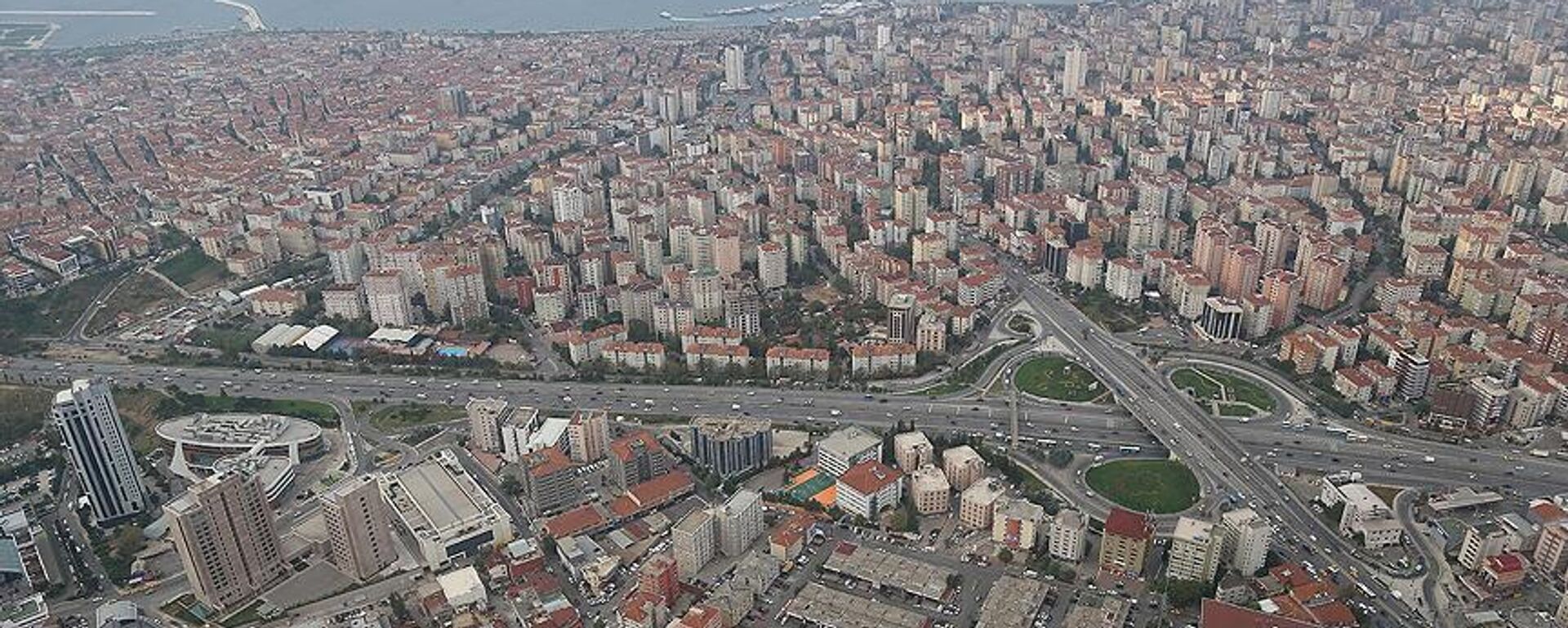 Kiralık ev - Sputnik Türkiye, 1920, 25.09.2025