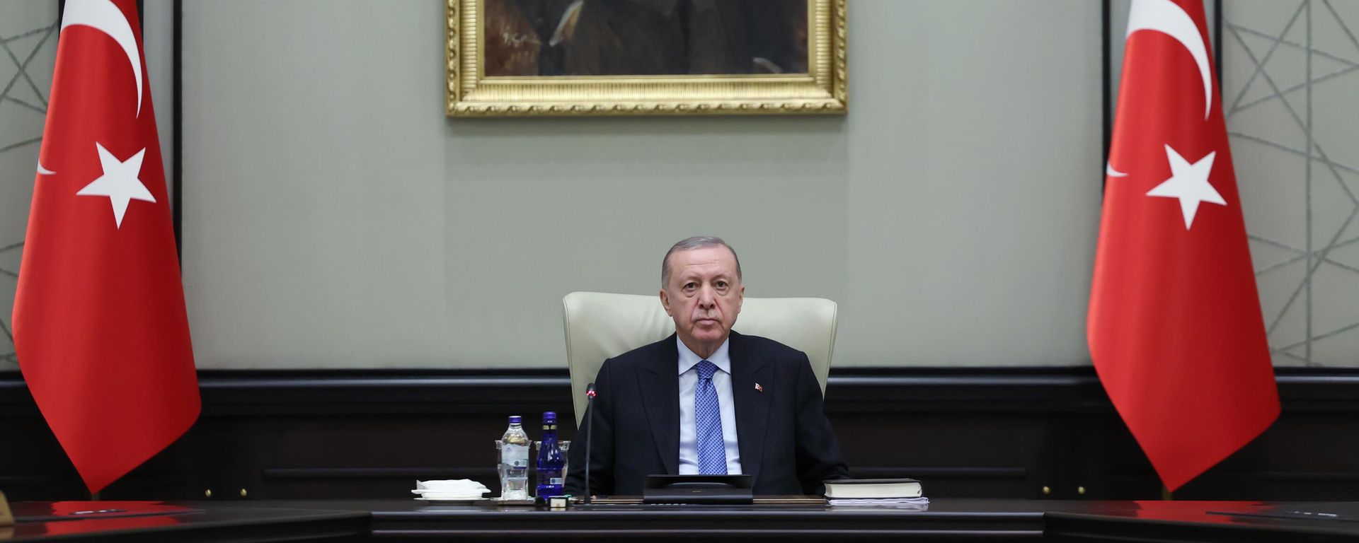 Cumhurbaşkanlığı Kabinesi - Sputnik Türkiye, 1920, 28.09.2026