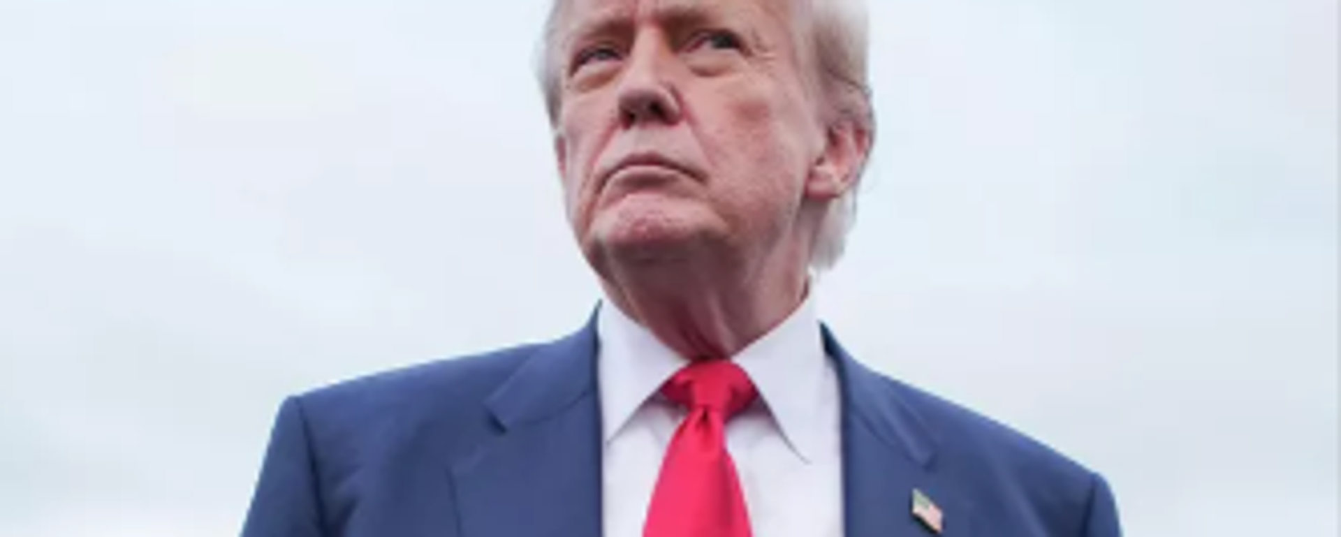 Donald Trump - Sputnik Türkiye, 1920, 09.09.2025