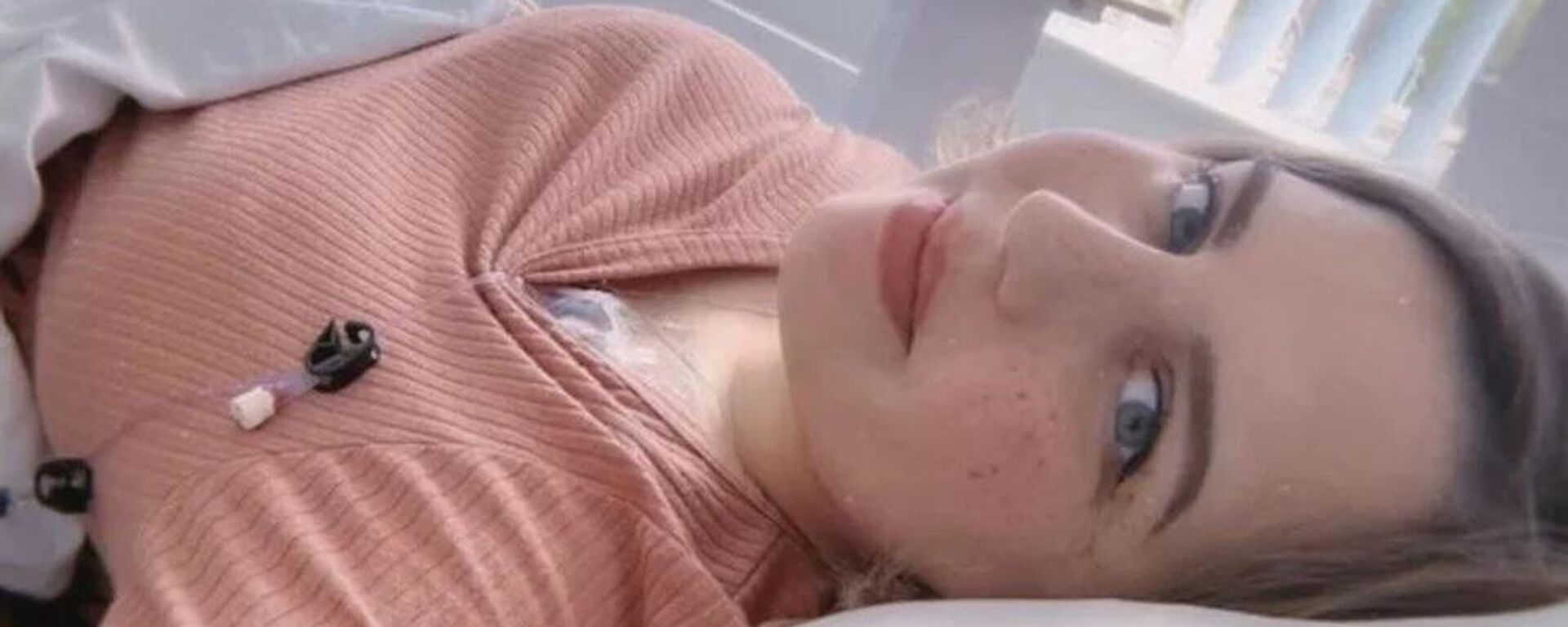 Evre Başak Clarke - Sputnik Türkiye, 1920, 12.08.2025