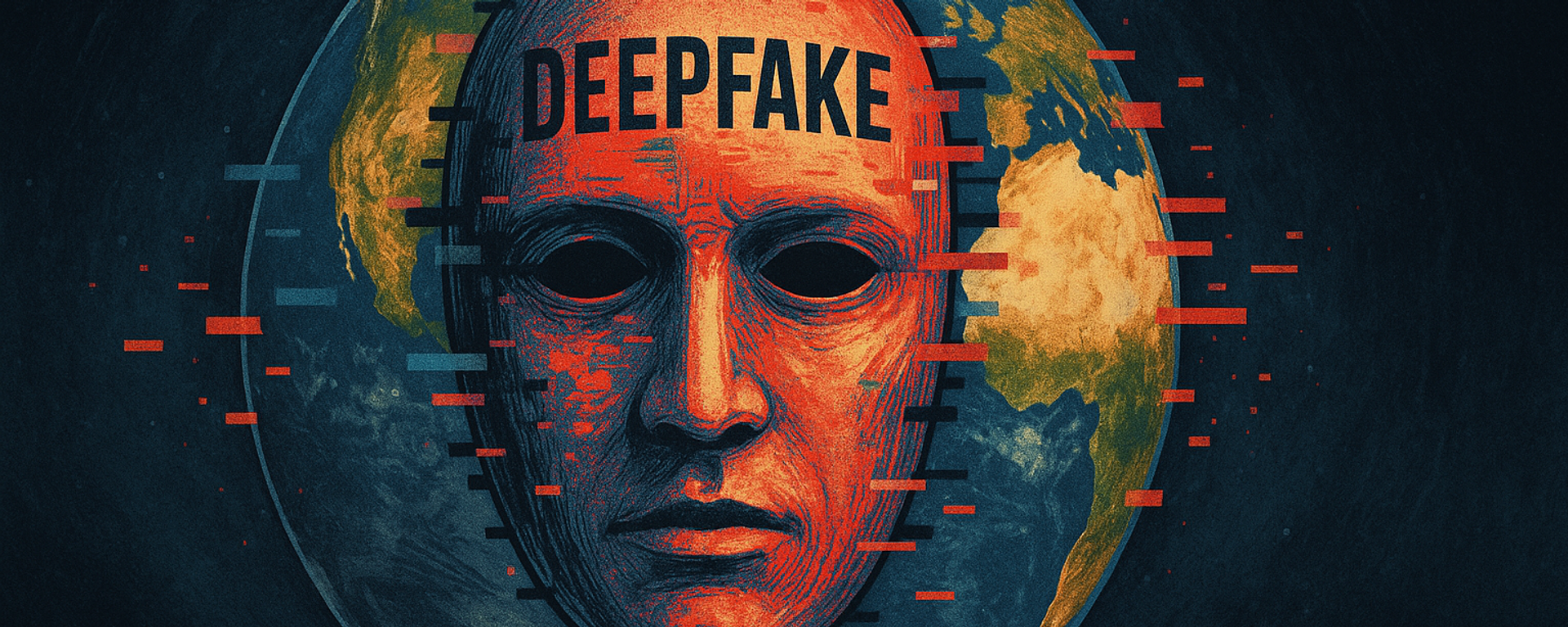 Deepfake - Sputnik Türkiye, 1920, 12.08.2025