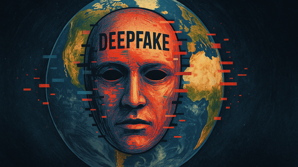 Deepfake - Sputnik Türkiye
