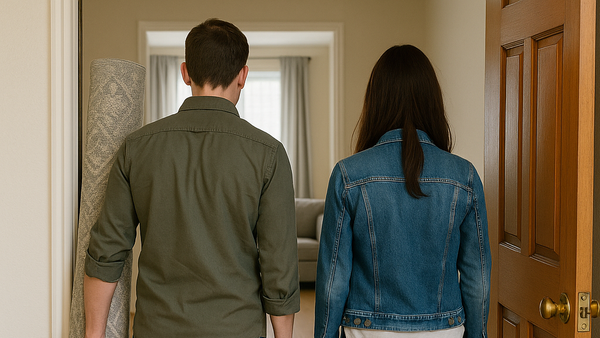 boşanmada eşya paylaşımı - Sputnik Türkiye