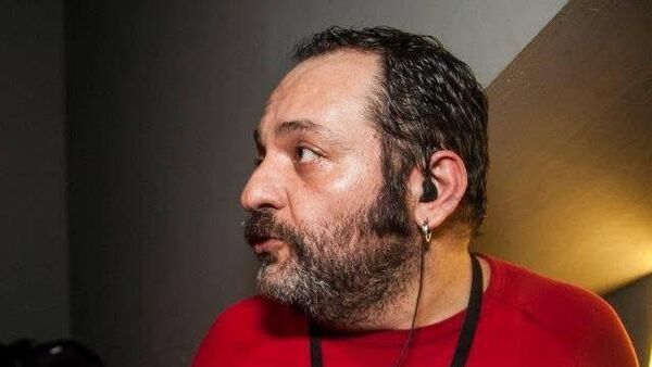 Akif Ertugay sosyal medya  - Sputnik Türkiye