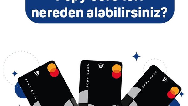 popypara - Sputnik Türkiye