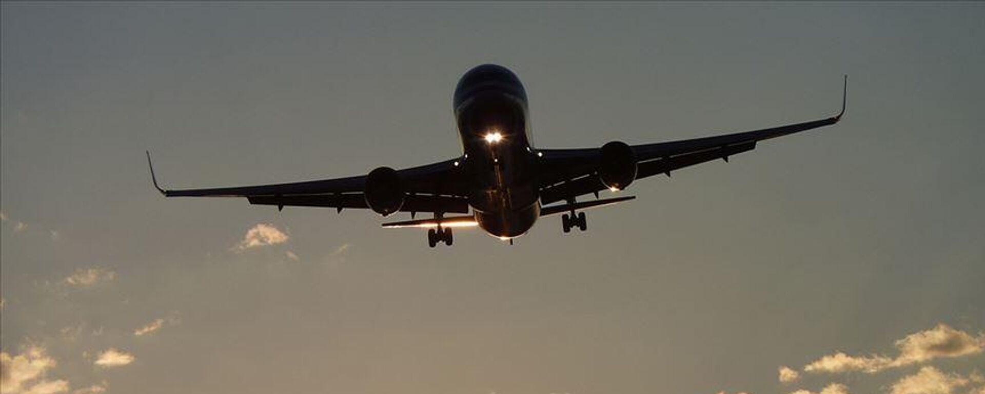 Özel uçak - Sputnik Türkiye, 1920, 12.08.2025