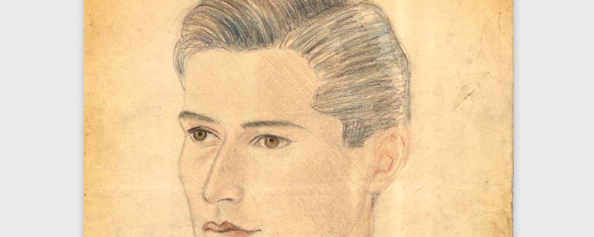 Nazım Hikmet - Sputnik Türkiye, 1920, 12.08.2025