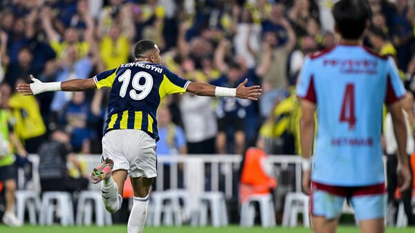 Fenerbahçe  - Sputnik Türkiye