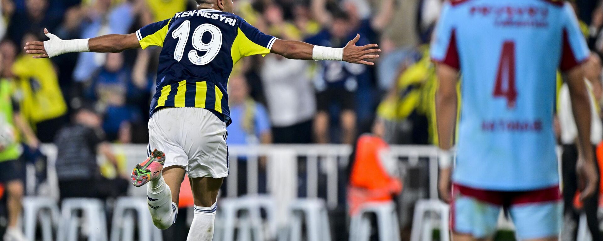 Fenerbahçe  - Sputnik Türkiye, 1920, 12.08.2025