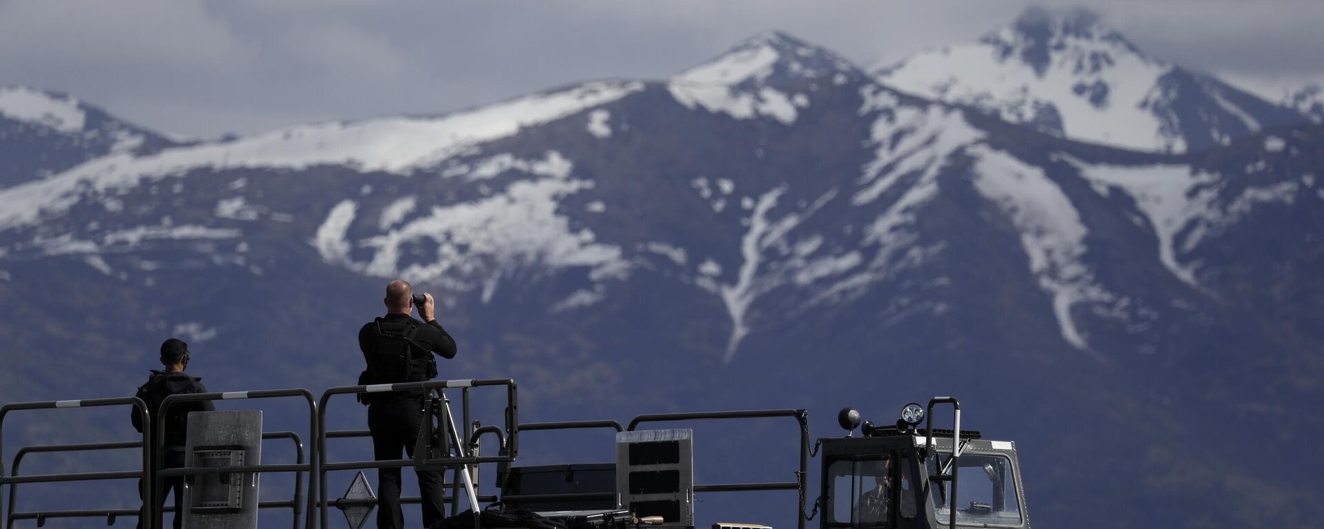  Elmendorf-Richardson - Sputnik Türkiye, 1920, 13.08.2025