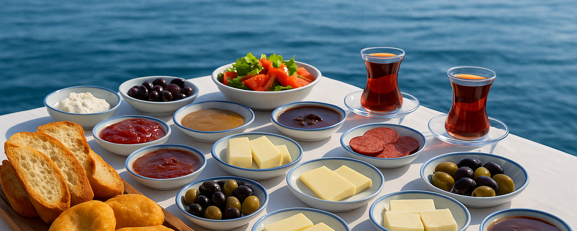 serpme kahvaltı - Sputnik Türkiye, 1920, 13.08.2025