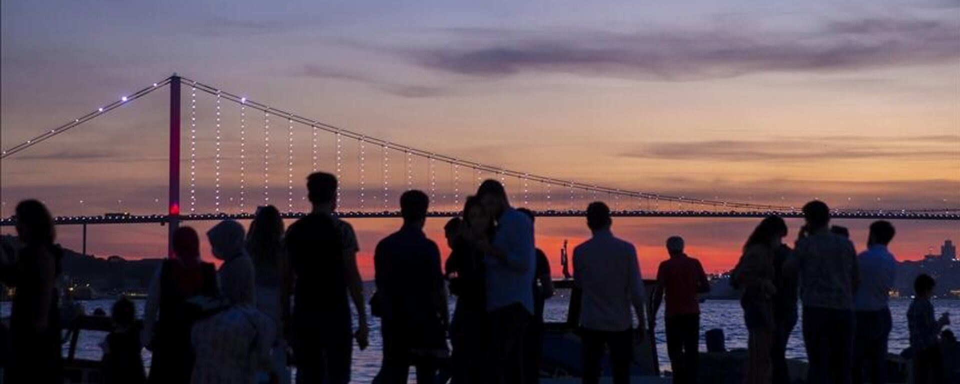 Türkiye nüfus - Sputnik Türkiye, 1920, 13.08.2025