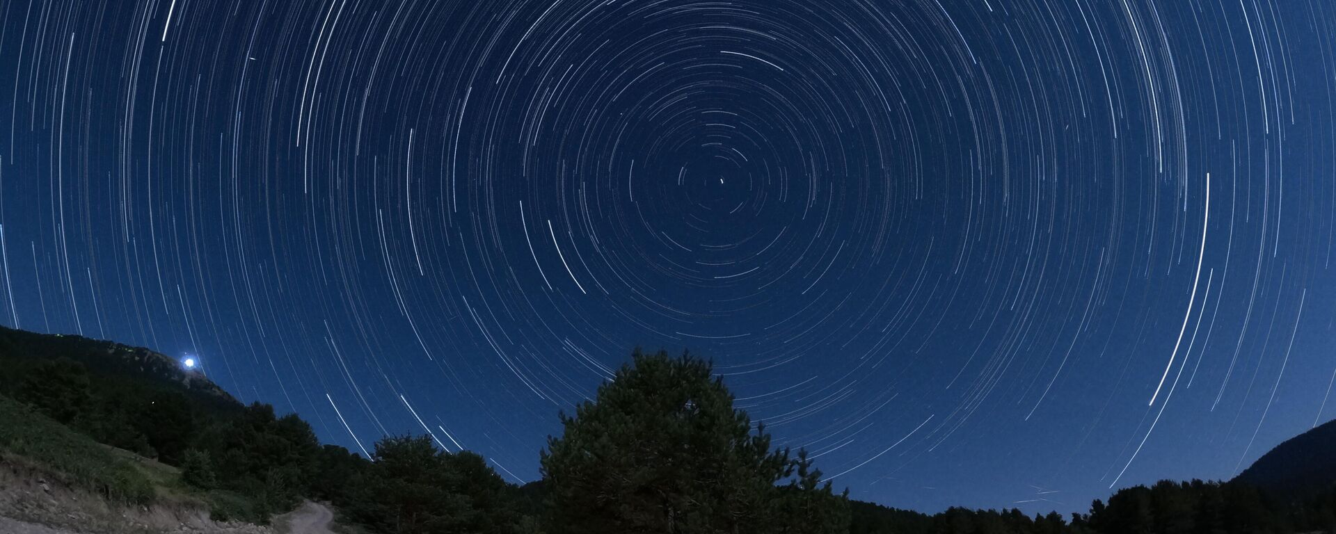 Perseid meteor yağmuru - Sputnik Türkiye, 1920, 13.08.2025