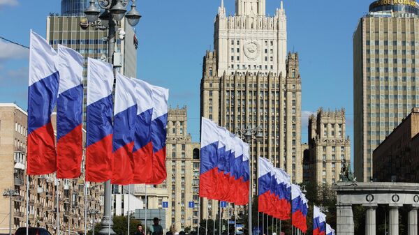 Rus Dışişleri: Kiev barışı düşünmüyor, tek amaçları çatışmayı uzatmak