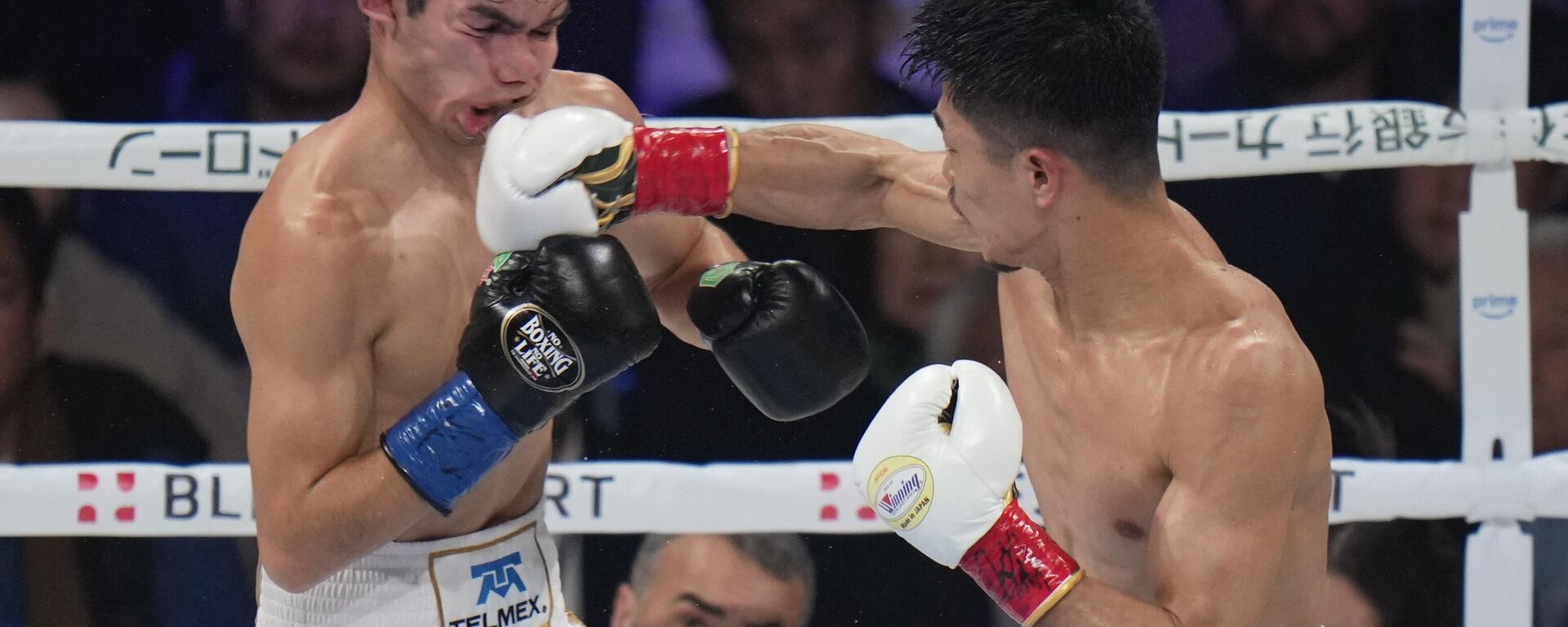 Japonya'da boks trajedisi: Aynı etkinlikte iki boksör öldü, 'ringin kuralları' değişiyor - Sputnik Türkiye, 1920, 13.08.2025