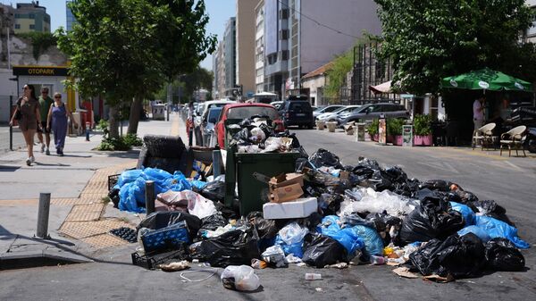 İzmir - Sputnik Türkiye