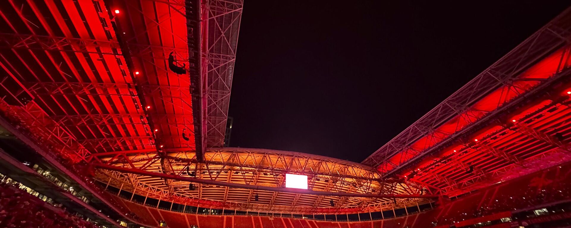 RAMS Park - Sputnik Türkiye, 1920, 11.11.2025