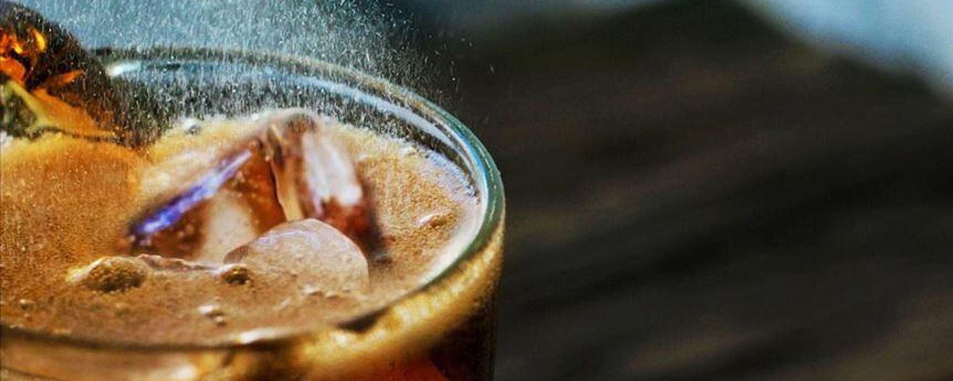 Gazlı içecek - Sputnik Türkiye, 1920, 14.08.2025