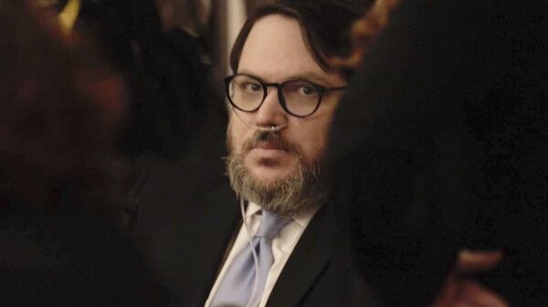 ABD’de Ölümünü Sahteleyen adam, Utah’ta Cinsel Saldırıdan Suçlu Bulundu - Sputnik Türkiye