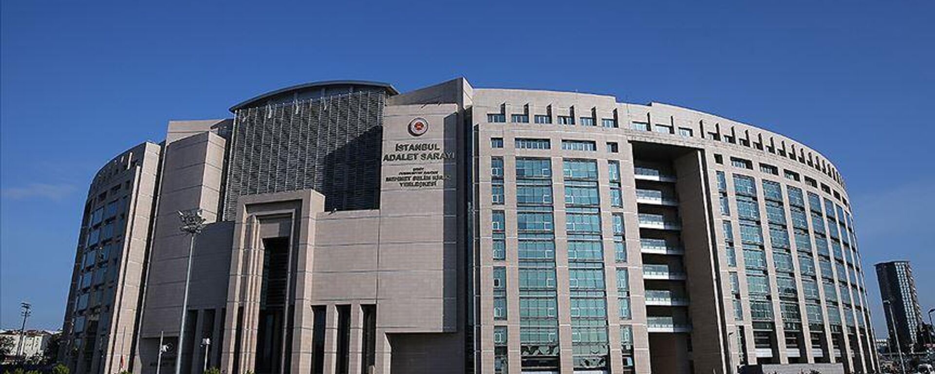 İstanbul Cumhuriyet Başsavcılığı - Sputnik Türkiye, 1920, 29.10.2025