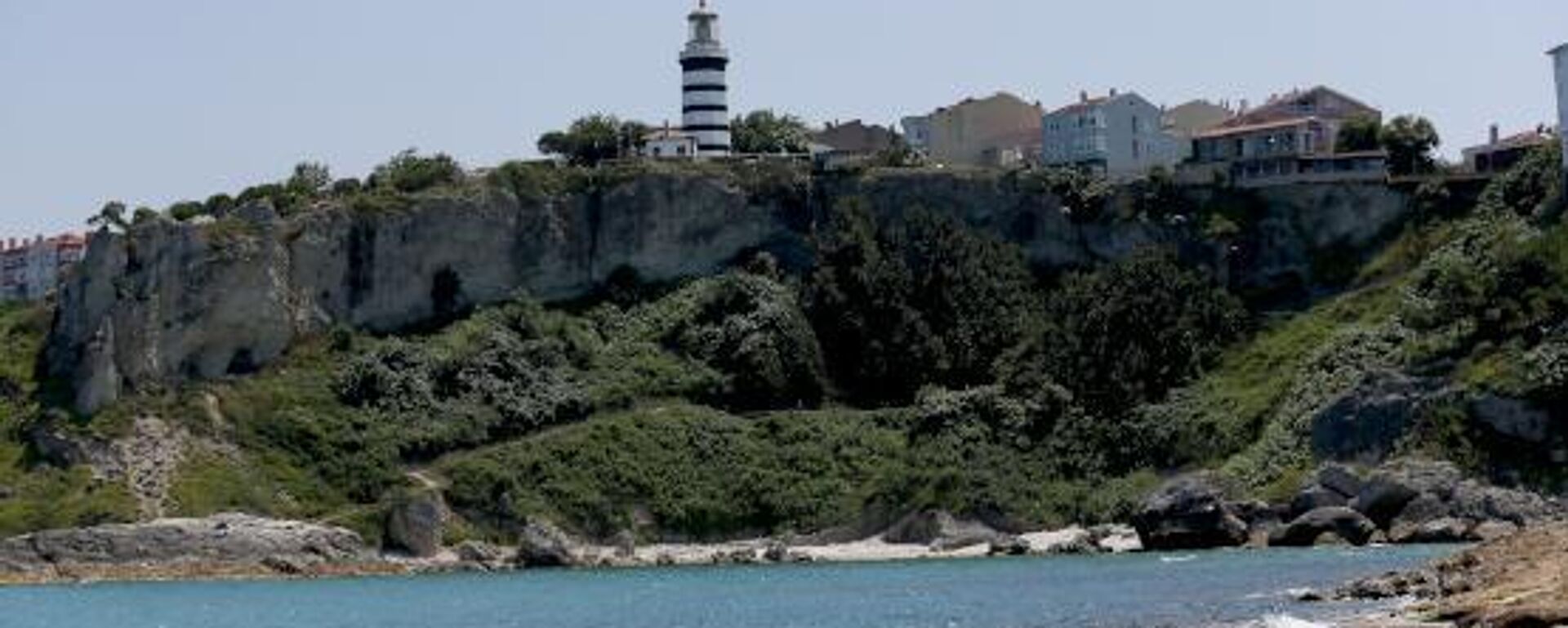 Şile deniz - Sputnik Türkiye, 1920, 14.08.2025