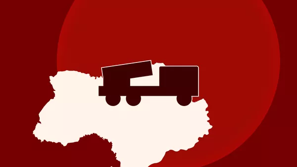 Rusya, Ukrayna’nın balistik füze programını engelledi infografik - Sputnik Türkiye