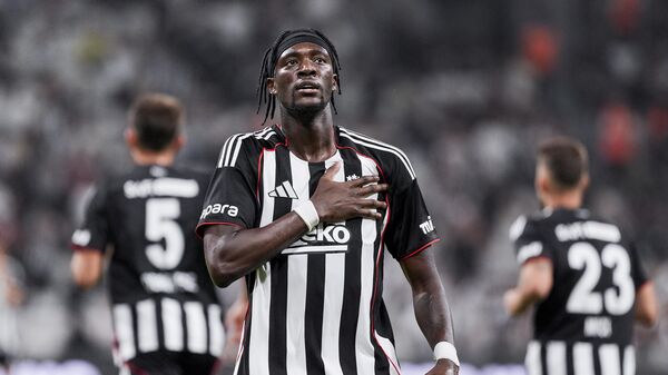 Beşiktaş - Sputnik Türkiye