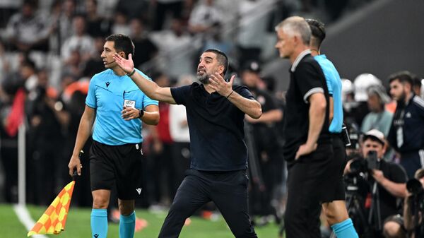 Arda Turan  - Sputnik Türkiye