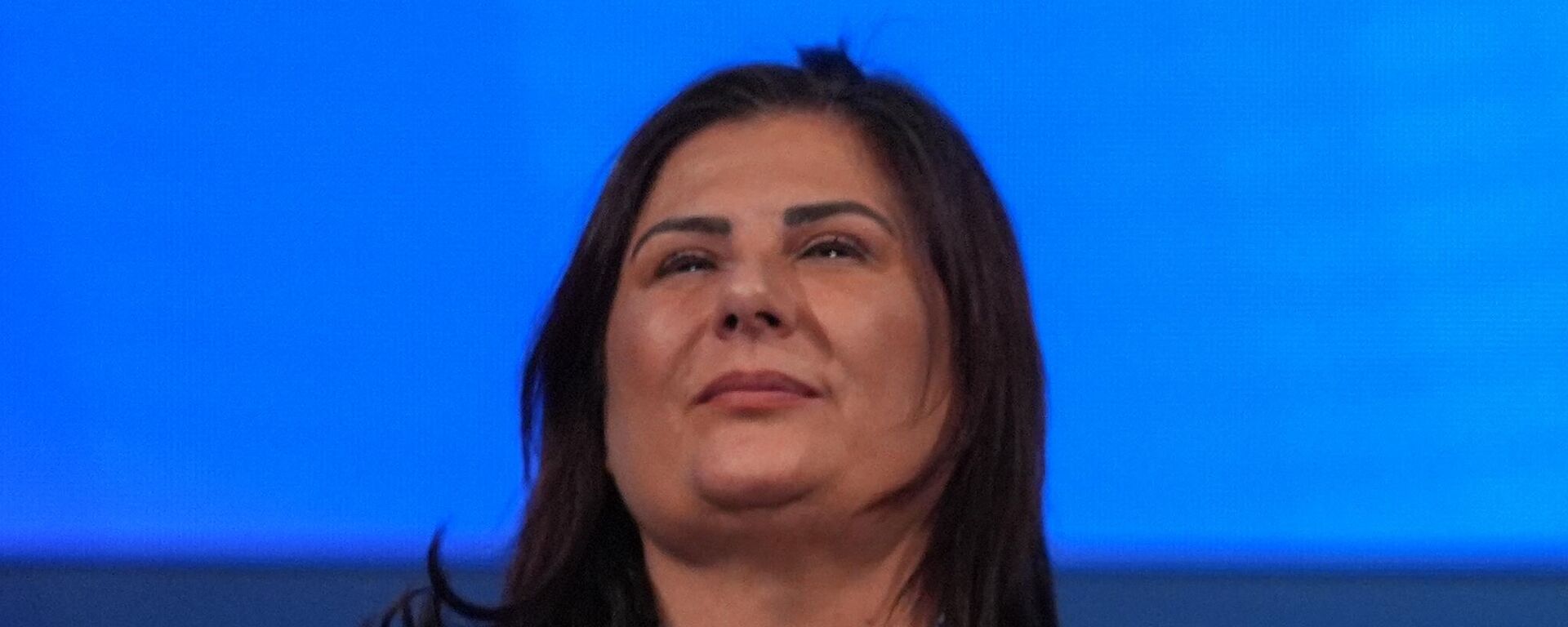 Özlem Çerçioğlu - Sputnik Türkiye, 1920, 19.08.2025