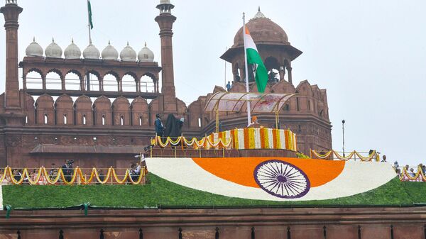 Narendra Modi - Sputnik Türkiye