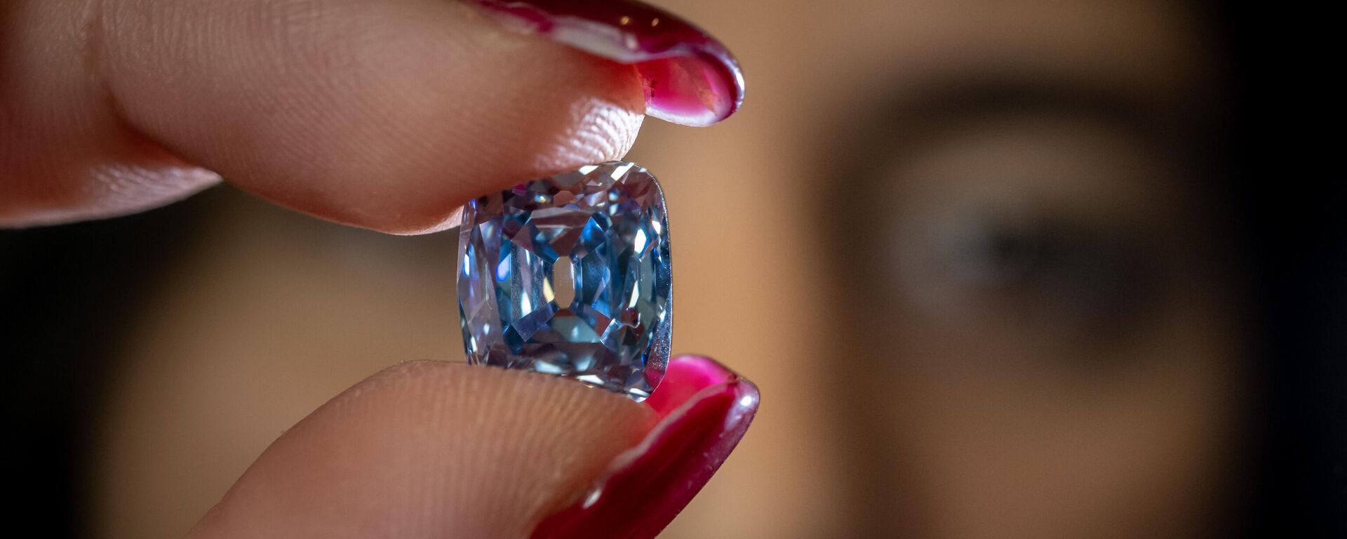 De Beers - Sputnik Türkiye, 1920, 15.08.2025