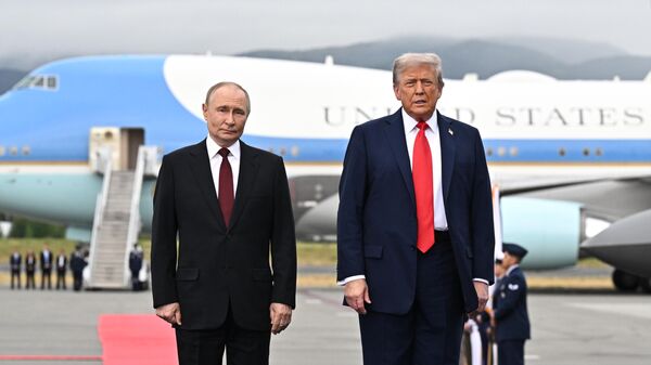 Trump’tan Putin’in Alaska kararına takdir: ‘Değer veriyorum’