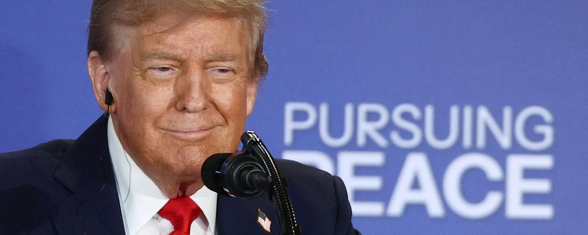 Putin-Trump basın açıklaması - Sputnik Türkiye, 1920, 16.08.2025