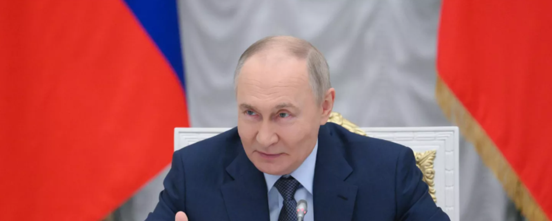 Vladimir Putin - Sputnik Türkiye, 1920, 16.08.2025