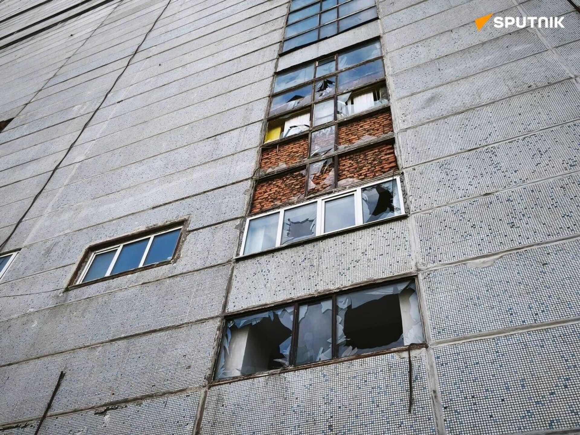 smolensk İHA - Sputnik Türkiye, 1920, 17.08.2025