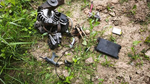 smolensk İHA - Sputnik Türkiye