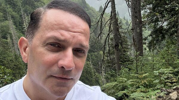 Mücahit Birinci - Sputnik Türkiye