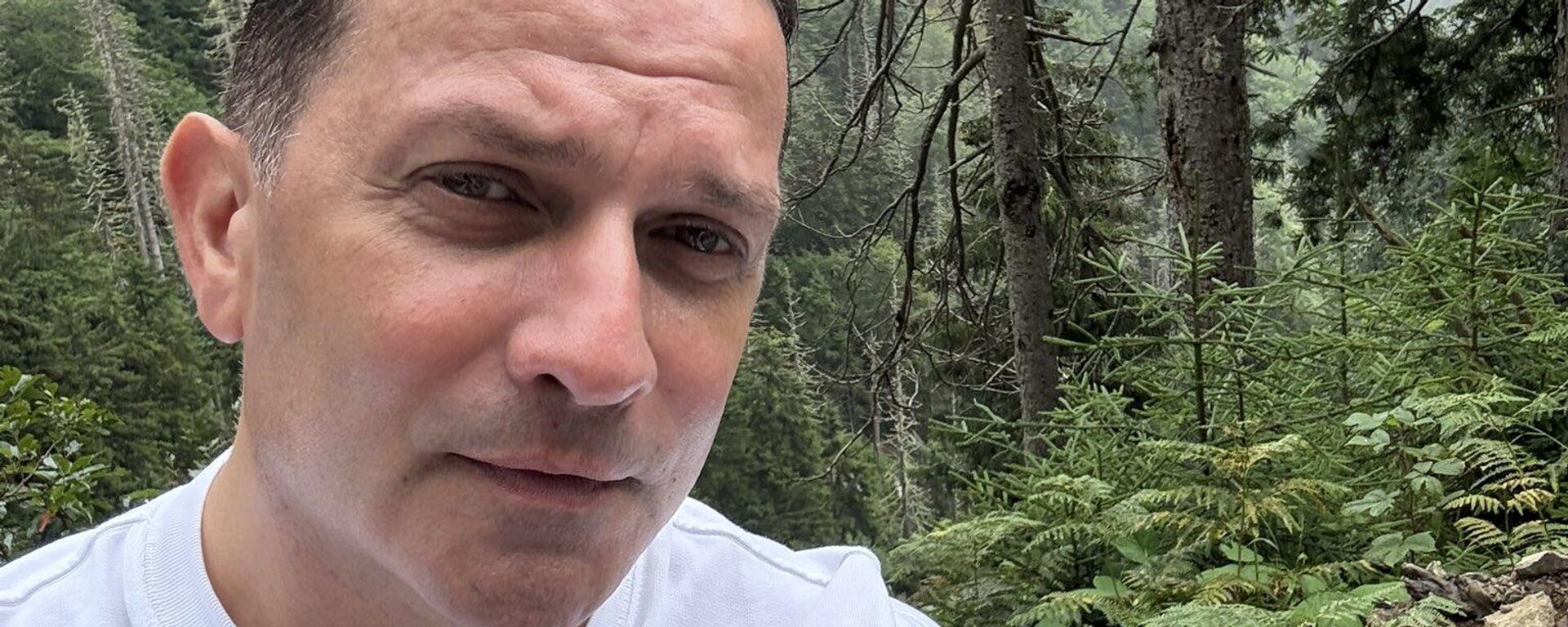 Mücahit Birinci - Sputnik Türkiye, 1920, 19.08.2025