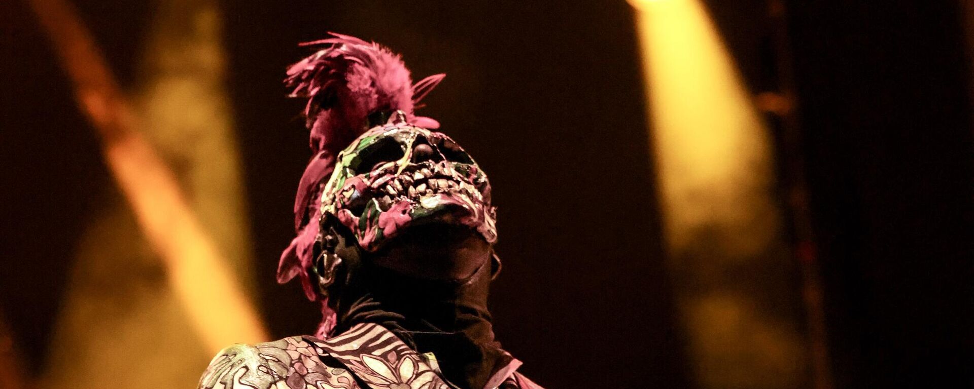 Limp Bizkit - Sputnik Türkiye, 1920, 18.08.2025