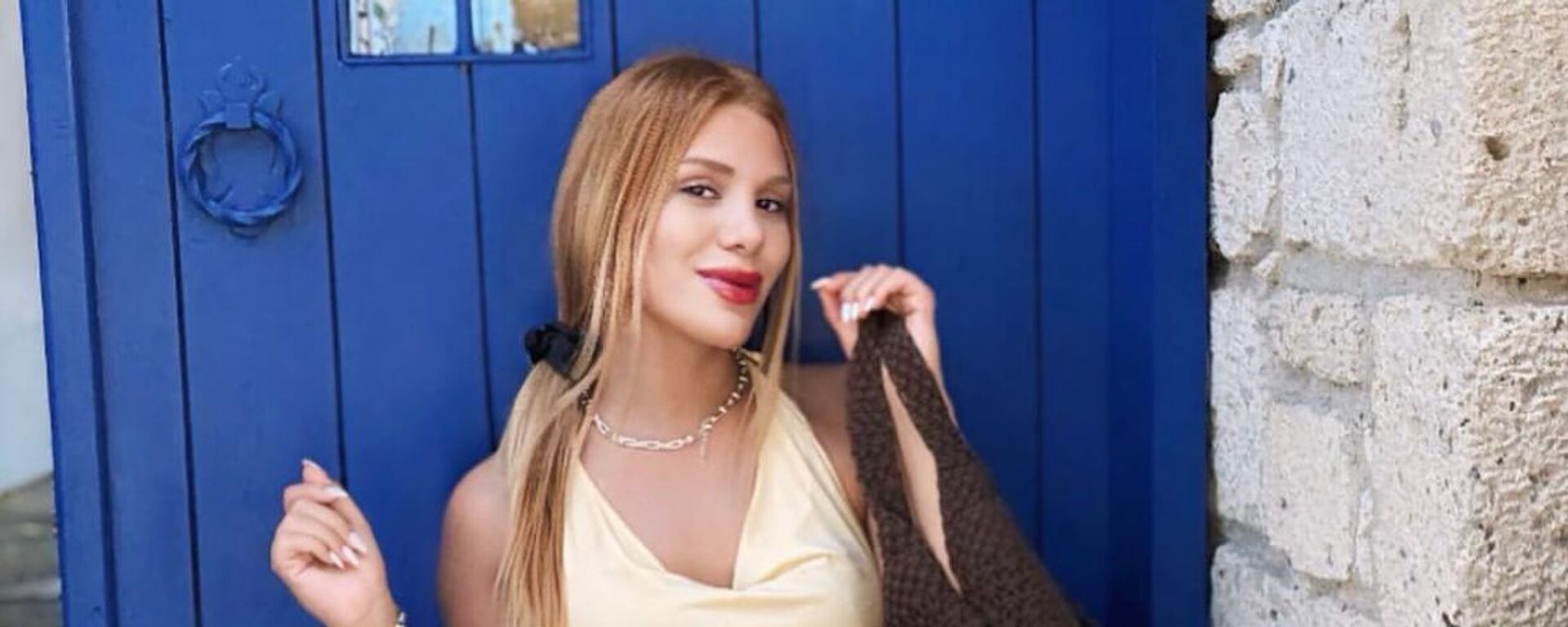 Almeda sosyal medya  - Sputnik Türkiye, 1920, 18.08.2025