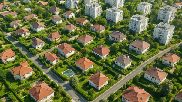 Sosyal medya paylaşımı ihbar sayıldı: Konut ve araç satışındaki ilanlarda kısa sürede artan fahiş fiyatlara ceza - Sputnik Türkiye